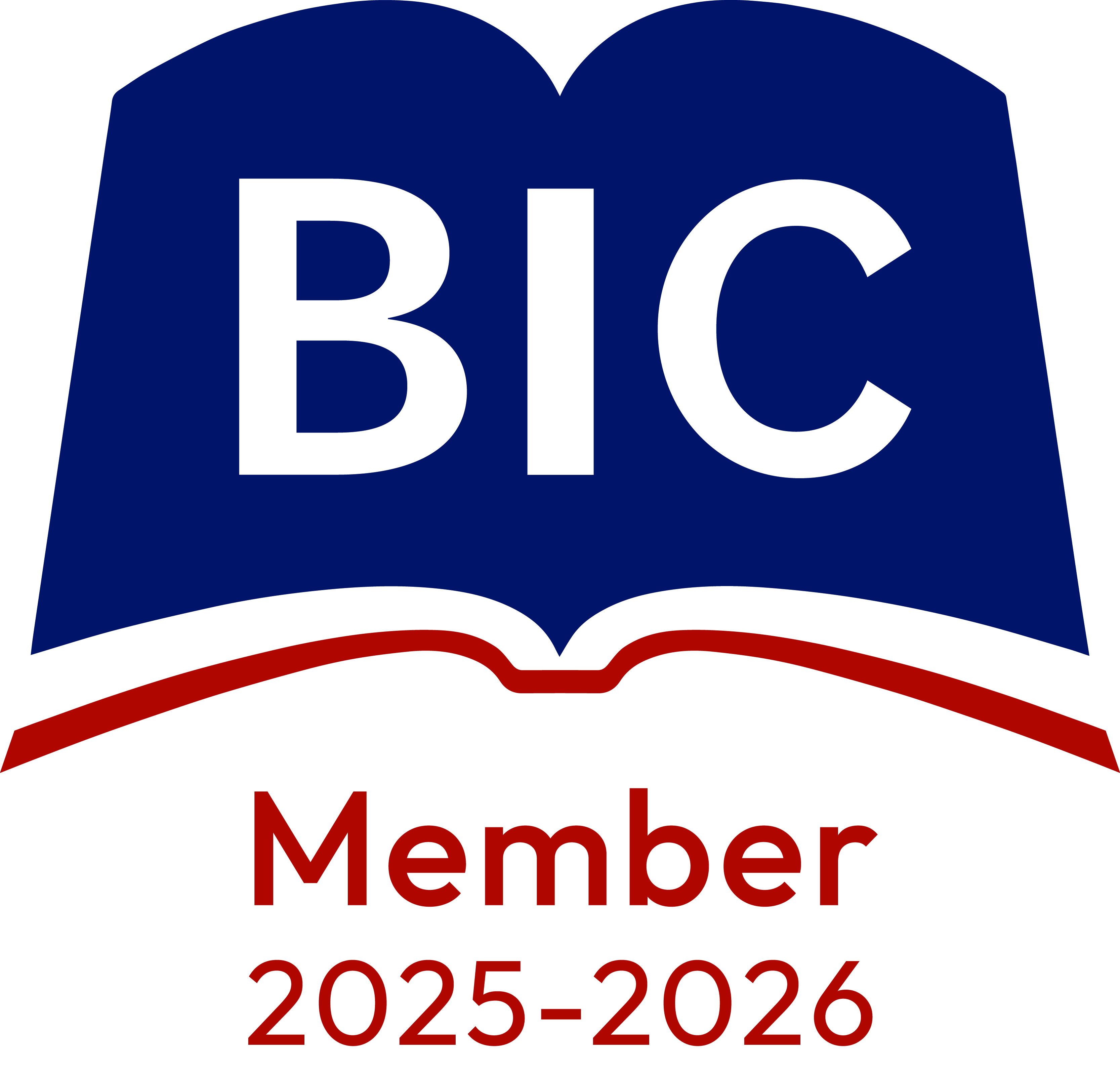 BIC Member logo