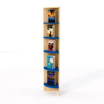 Apto single sided end display 180cm